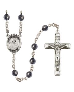 Blessed John Henry Newman R6002 6mm Rosary