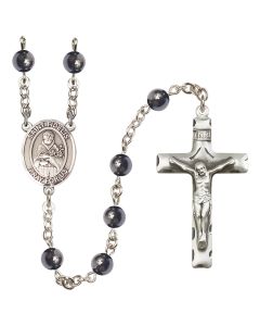 Saint Fidelis of Sigmaringen R6002 6mm Rosary