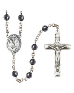 Saint Mary Magdalene of Canossa R6002 6mm Rosary