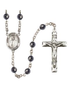 Saint Joseph Marello R6002 6mm Rosary