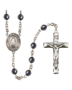 Our Lady of Good Help R6002 6mm Rosary