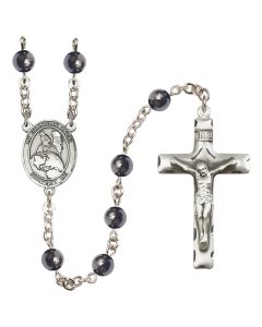 Guardian Angel R6002 6mm Rosary