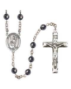 Guardian Angel R6002 6mm Rosary
