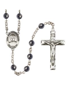 Saint Jose Sanchez del Rio R6002 6mm Rosary