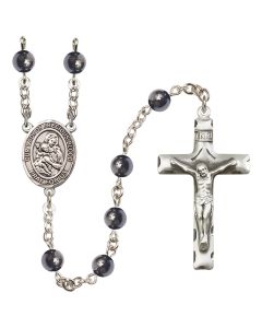 Our Lady of the Precious Blood R6002 6mm Rosary