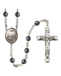 Pope Francis R6002 6mm Rosary