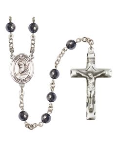 Saint Pius X R6002 6mm Rosary