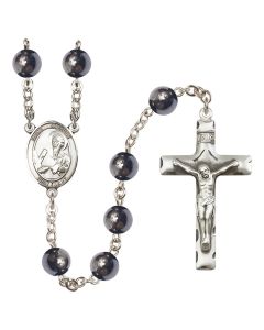 Saint Andrew the Apostle R6003-8000 8mm Rosary