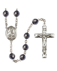Saint Albert the Great R6003 8mm Rosary