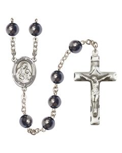 Santa Ana R6003 8mm Rosary
