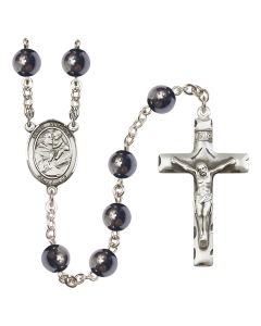 Saint Anthony R6003 8mm Rosary