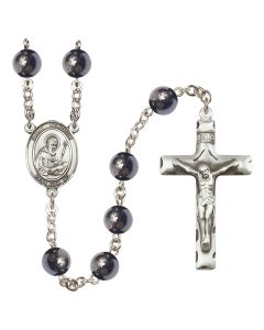Saint Benedict R6003 8mm Rosary
