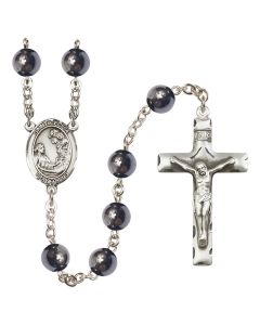Saint Cecilia R6003 8mm Rosary
