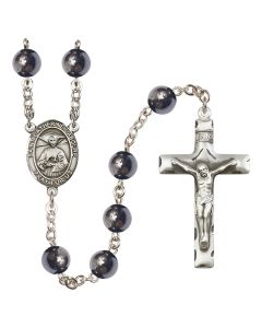 Saint Catherine Laboure R6003 8mm Rosary