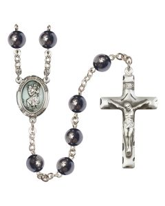 R6003 Series Rosary St. Christopher