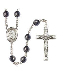 Saint Dorothy R6003 8mm Rosary