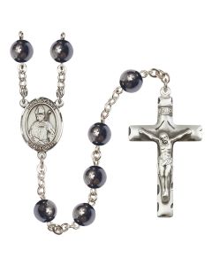 Saint Dennis R6003 8mm Rosary