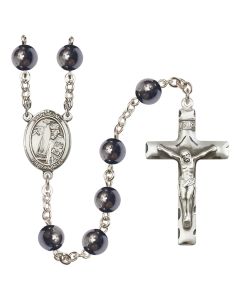 Saint Elmo R6003 8mm Rosary