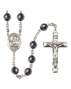 Saint Francis Xavier R6003 8mm Rosary