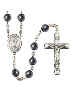 Saint Helen R6003 8mm Rosary