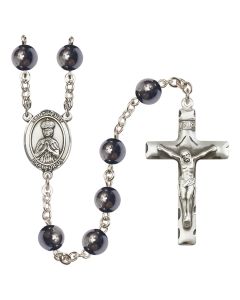 Saint Henry II R6003 8mm Rosary