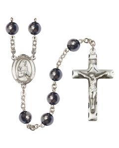 Saint Emily de Vialar R6003 8mm Rosary