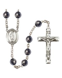 Saint Gregory the Great R6003 8mm Rosary