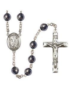 Saint James the Greater R6003 8mm Rosary