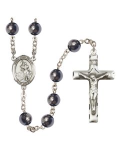 Saint Joan of Arc R6003 8mm Rosary