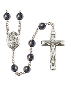 Saint John the Apostle R6003 8mm Rosary