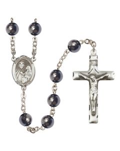 Saint Margaret Mary Alacoque R6003 8mm Rosary