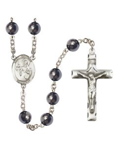 Saint Matthew the Apostle R6003 8mm Rosary
