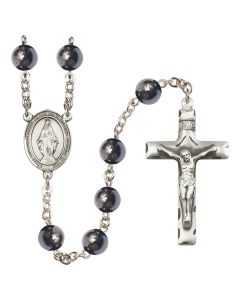 Miraculous R6003 8mm Rosary