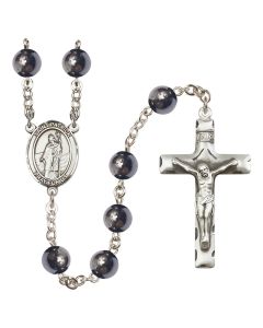 Saint Patrick R6003 8mm Rosary