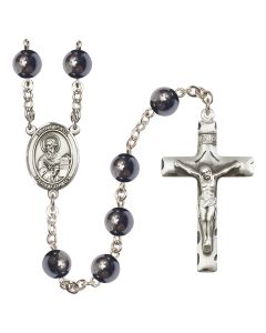 Saint Paul the Apostle R6003 8mm Rosary