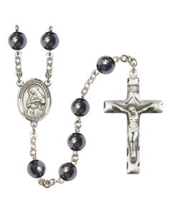 Our Lady of Providence R6003 8mm Rosary