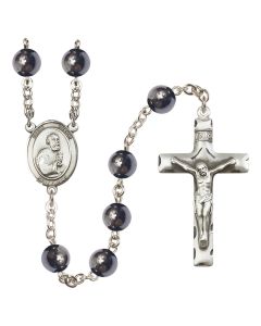 Saint Peter the Apostle R6003 8mm Rosary