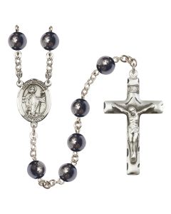 Saint Richard R6003 8mm Rosary