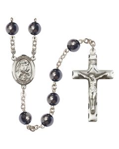 Saint Sarah R6003 8mm Rosary