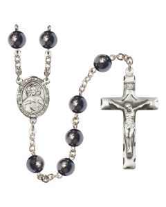 Scapular R6003 8mm Rosary