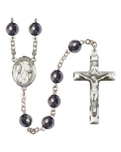 Our Lady Star of the Sea R6003 8mm Rosary