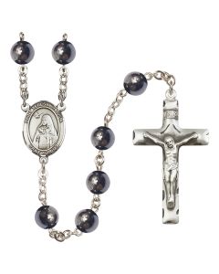 Saint Teresa R6003 8mm Rosary