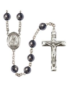 Saint Timothy R6003 8mm Rosary