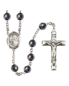 Saint Theresa R6003 8mm Rosary