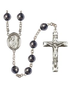 Saint Thomas More R6003 8mm Rosary