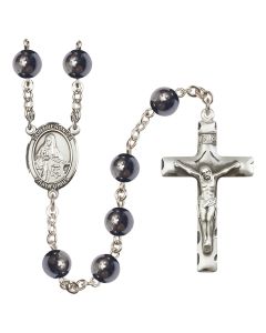 Saint Veronica R6003 8mm Rosary