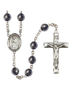 Saint Juan Diego R6003 8mm Rosary