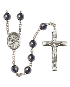 Saint John of God R6003 8mm Rosary
