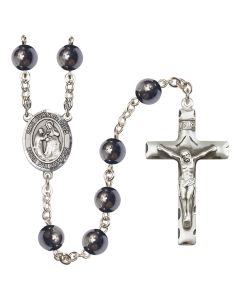 R6003 Series Rosary San Juan de Dios