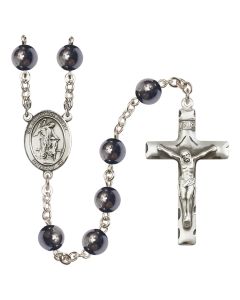 Guardian Angel R6003 8mm Rosary